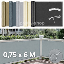 Telo Balcone Frangivista