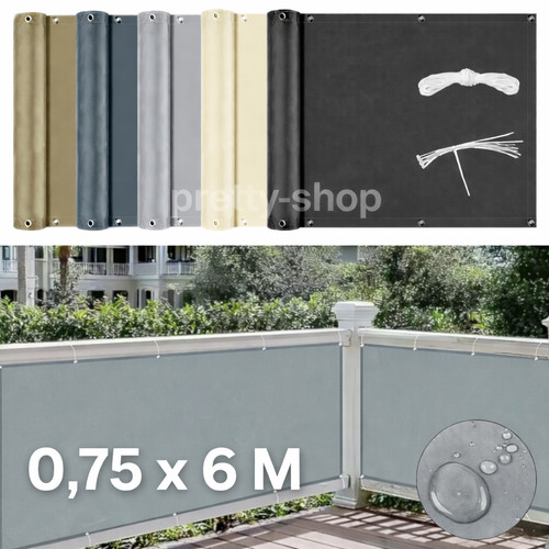 Telo balcone frangivista - telo,