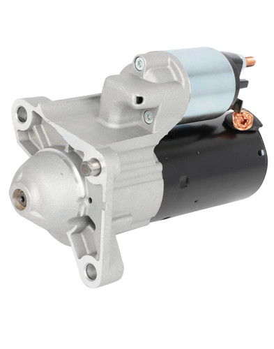 Starter motor for volvo - motor, xc90