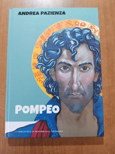Tutto pazienza andrea - pazienza, 5