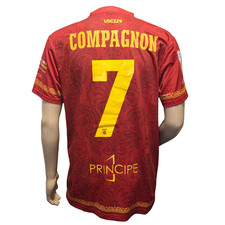 Maglia gara Compagnon