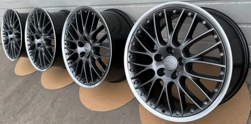 Cerchi lega originali audi - cerchi, in