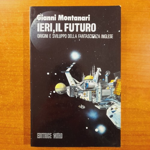 Ieri futuro gianni - il,