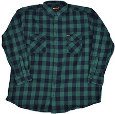 Camicia taglie forti in