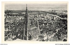 ASXP13-0830-GERMANIA - Ulm Da