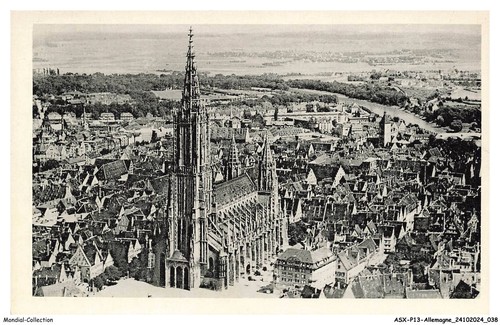 Asxp13 0830 germania ulm - -, da