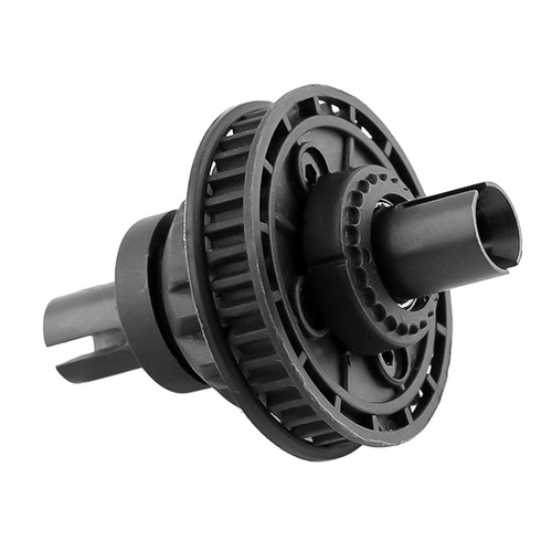 Metallo plastica 38t - metallo,