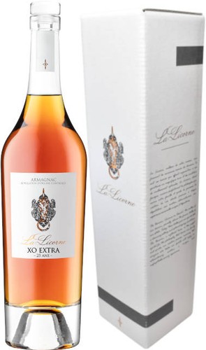 Licorne bas armagnac xo - armagnac,