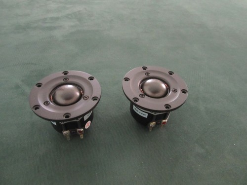 Tweeter morel 728 supreme - morel,