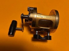 Mulinello da pesca PENN