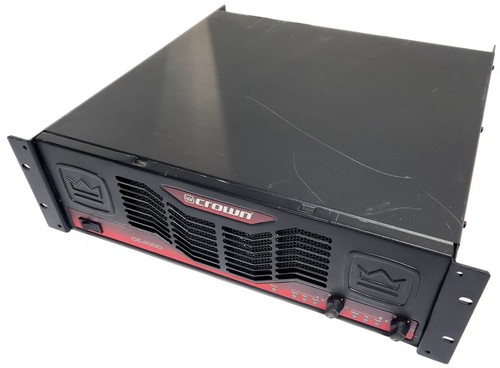 Crown ce4000 amplificatore - ce4000,