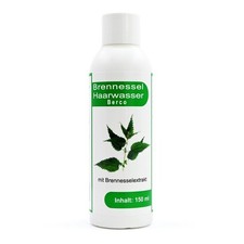 ACQUA PER CAPELLI ORTICA