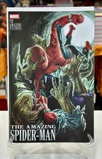 The Amazing Spider-Man #13 Lee
