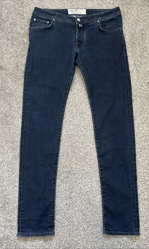 Jeans jacob cohen tipo 622 - cohen, 622.c