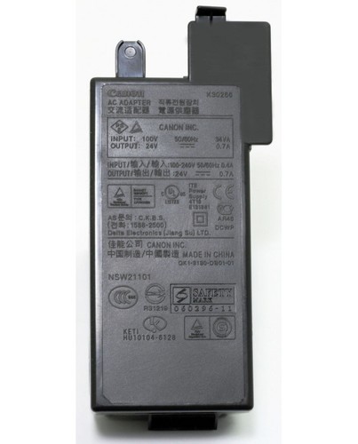 Alimentatore originale