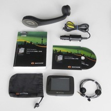 Navigon 5110, difettoso: touch