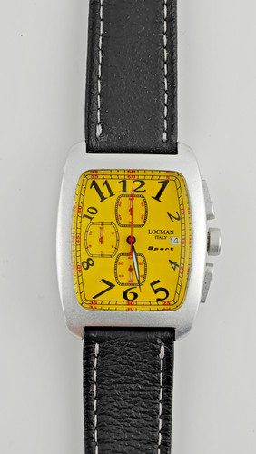 Chrono locman sport - sport, ref.