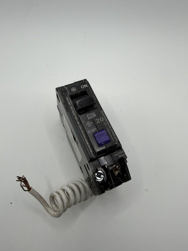 Thql1120df 20a 240v 1p - ge,