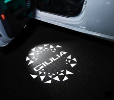 COPPIA PROIETTORI SPORTELLO