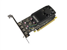 Dell Quadro P1000 4 GB GDDR5