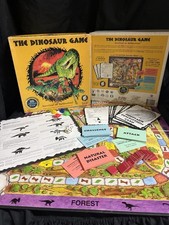 Il Dinosauro Gioco