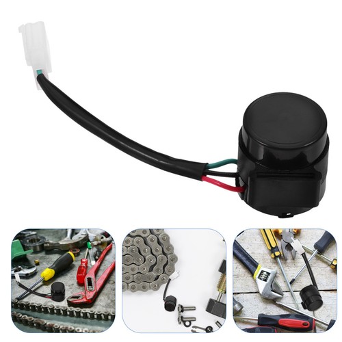 Indicator buzzer signal - indicator,