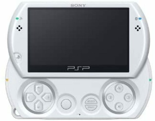 Psp pearl white n1000pw - pearl, psp-n1000pw