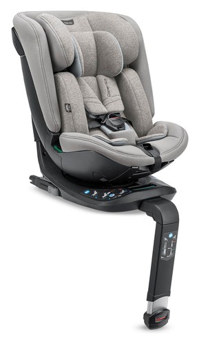 Seggiolino auto size - seggiolino, i-size