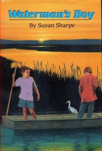 Waterman boy sharpe susan - waterman's,