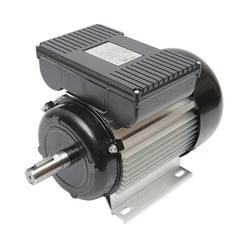 Motore elettrico monofase - , 2,2