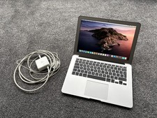 Apple MacBook Air 13" A1466