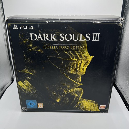 Dark souls iii - souls, 3