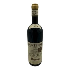 Giacomo conterno barolo - conterno,