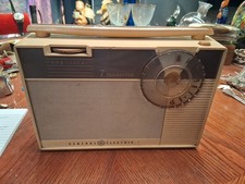 Radio epoca general electric - d'epoca,