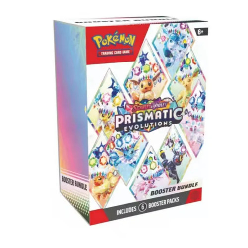 Pokémon tcg prismatic - tcg,