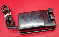 Controller a pedale vintage
