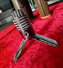 SAMSON Meteor - MICROFONO CARDIOIDE A CONDENSATORE USB