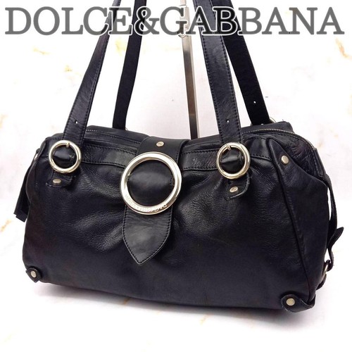 Authentic dolce gabbana - authentic, hand