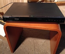 Lettore DVD Samsung R120 RAM /