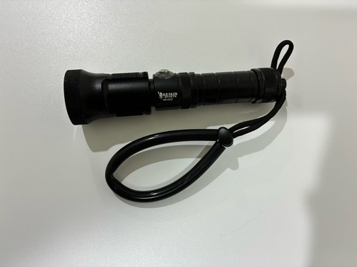 Kraken 900z luce subacquea - kraken,