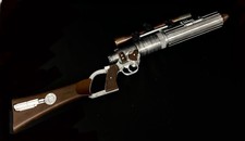 Boba Fett EE-3 Blaster 1:1