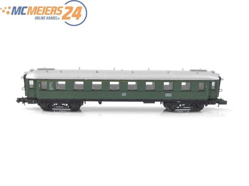 Roco carrozza passeggeri - carrozza,