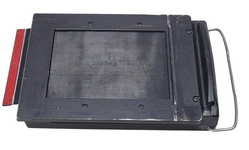 Polaroid 405 supporto