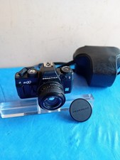 FOTOCAMERA PRAKTICA BX20 NON