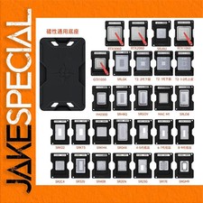 JakeSpecial – BGA Reballing