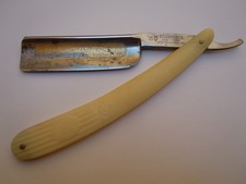 Navaja afeitar 14 Filarmonica