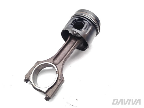 Pistone motore bmw con - pistone, x3