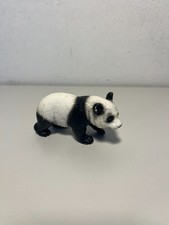 Schleich Panda Gigante Femmina Animal Figure 2001 Retired 14199