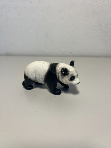 Schleich panda gigante femmina - schleich,