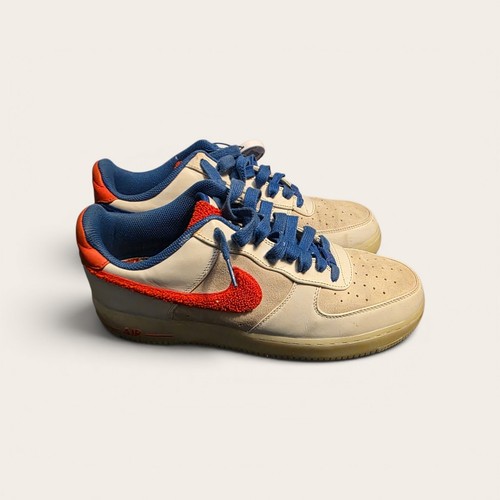 Nike air force low anno - force, 1